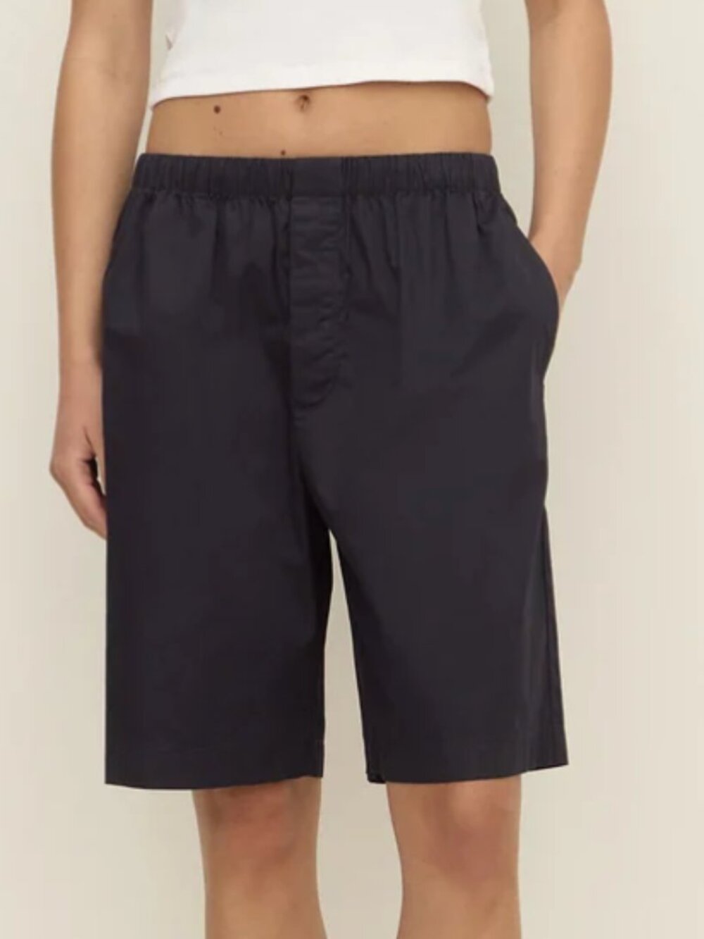 Assembly Label Riley Poplin Shorts